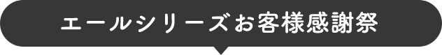 エールシリーズお客様感謝祭