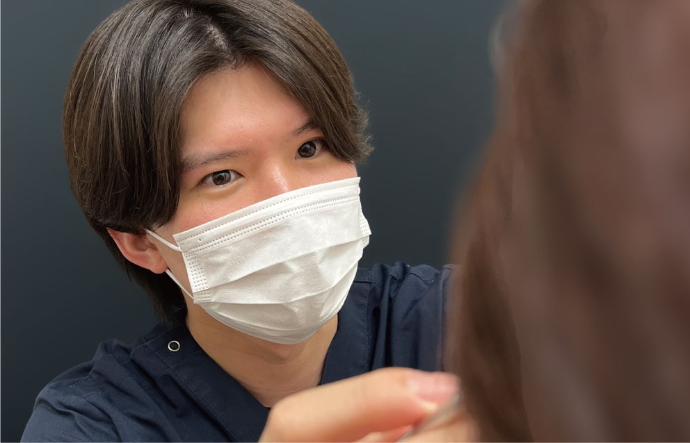 確かな実績