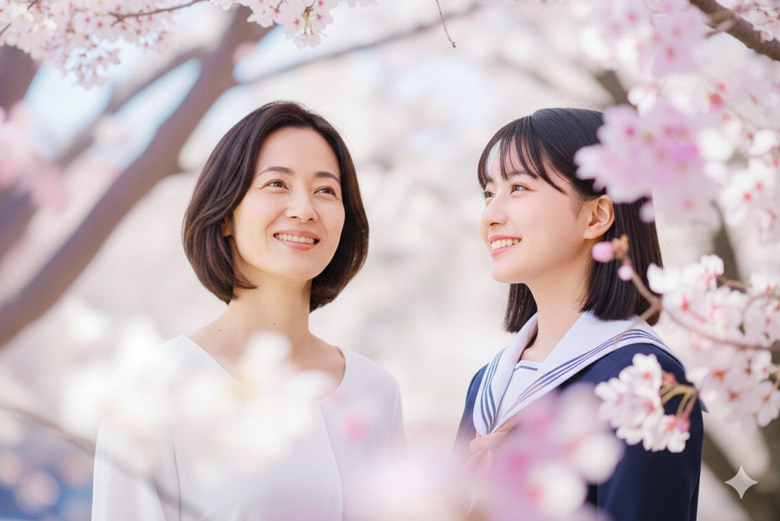 卒業入学シーズン到来準備★二重&リフトアップは大阪あべの院で