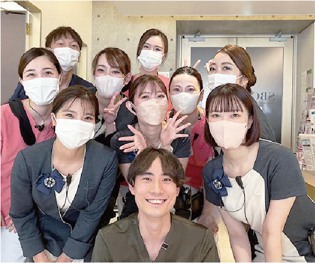 身近な人からの指示