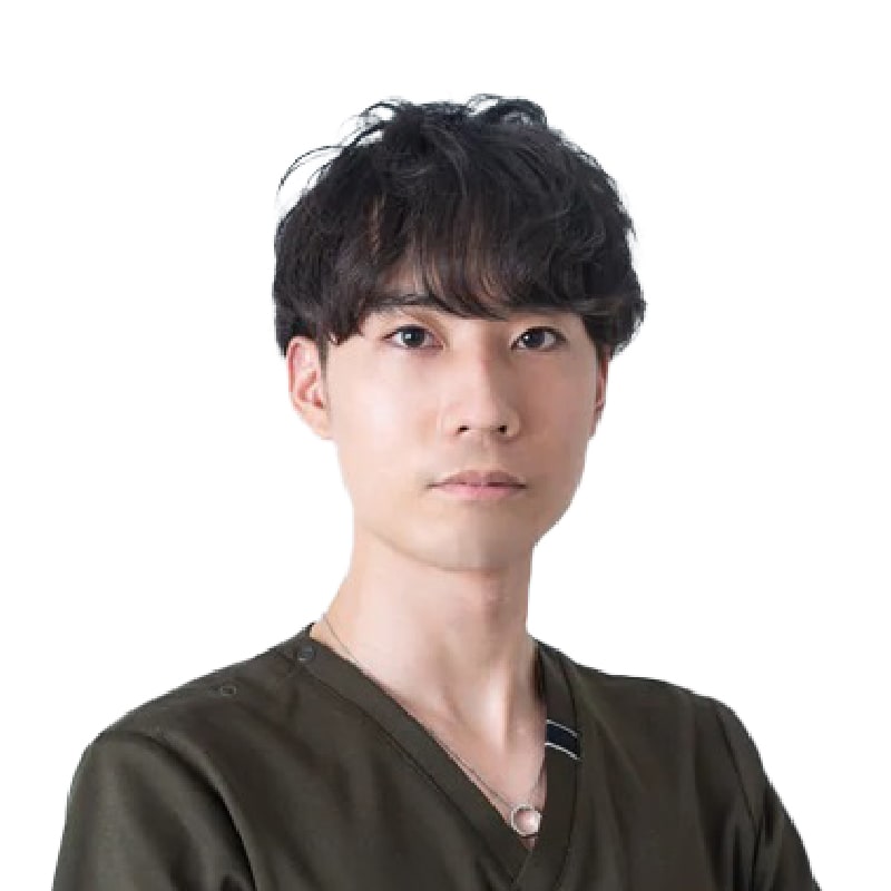 あべの院院長 田村暢章