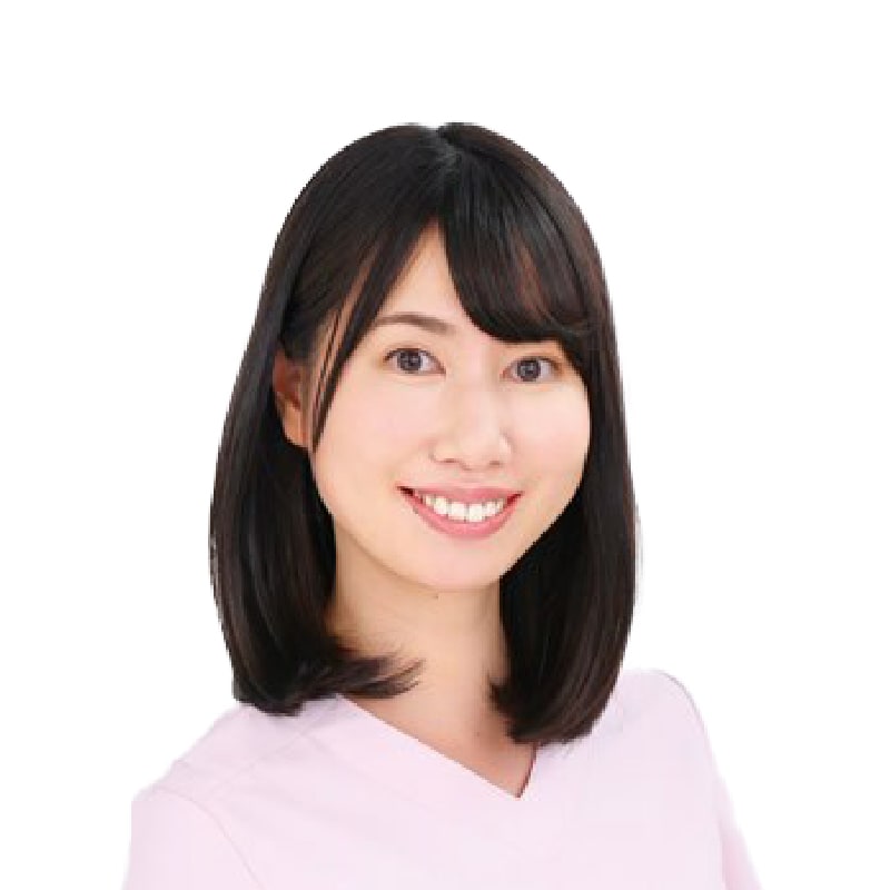美容皮膚科医 佐藤公美