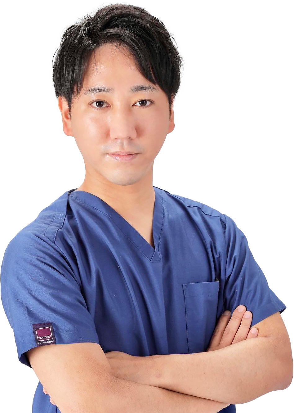 赤羽院 医師