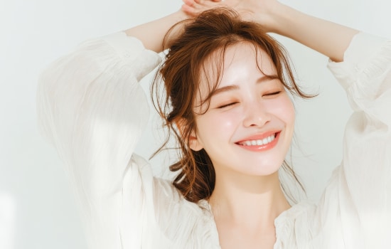 なぜ“シミ治療”は人生の満足度を上げるのか