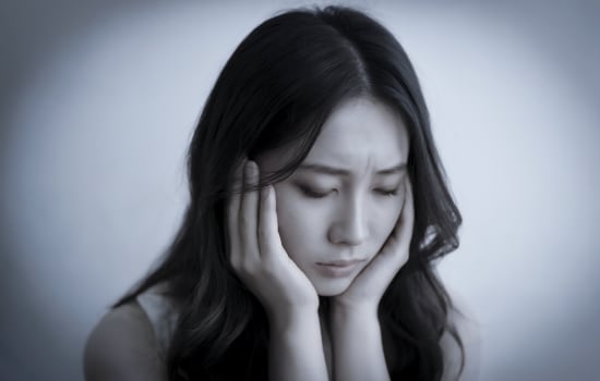 メイクで隠せばいい、は限界がくる