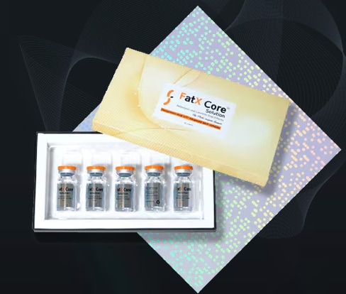 FatXCORE（ファットエックスコア）とは？<br />
