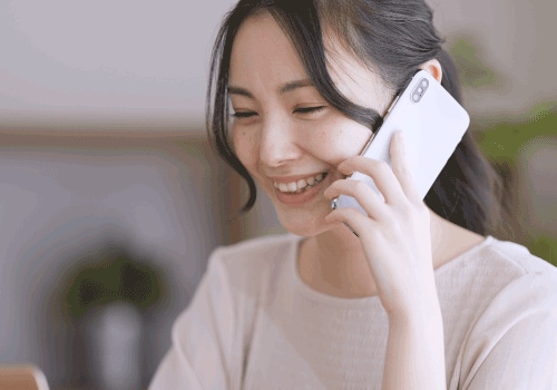 web予約が満席でも諦めずに電話で調整・確認する