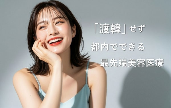 美容感度の高い人が大注目する理由と肌負担の少なさ