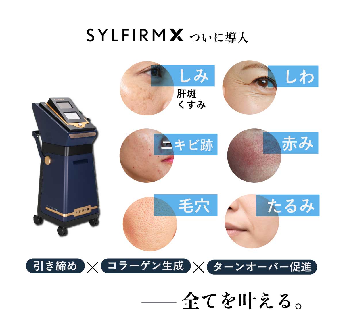 シルファームとは？
