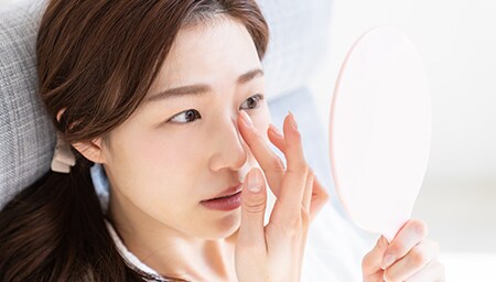 眉下切開(リフト)が最適なのはどんな人?