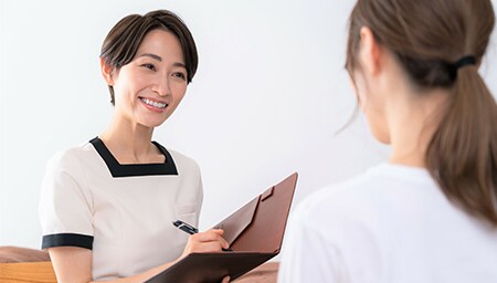 豊富なメニューから最適な二重整形をご提案