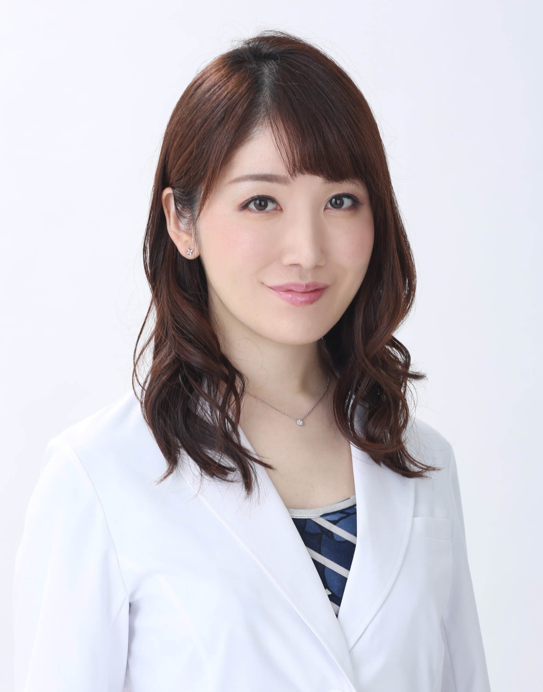 立川亜理沙 医師