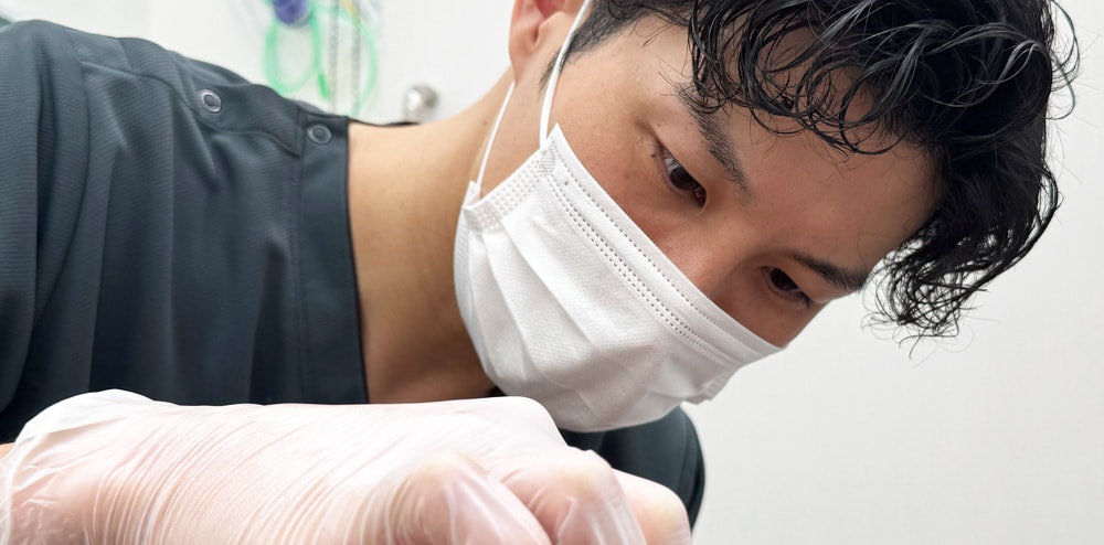 ポイント01：圧倒的な満足度の高さ<br />
