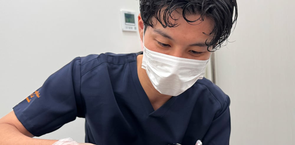 ポイント02：直後から変化実感！即効性のあるヒアルロン酸