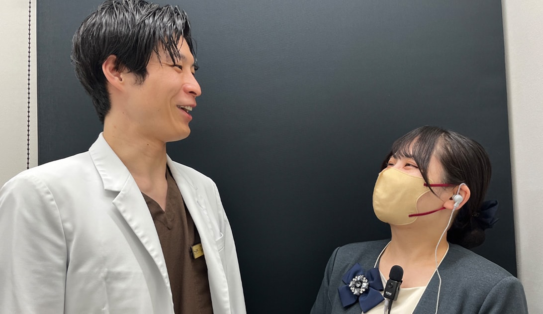 圧倒的な信頼！
