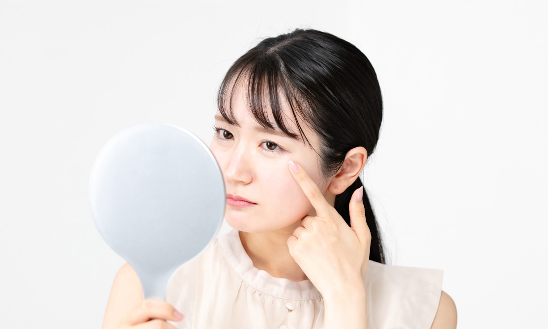 当てはまったら無料カウンセリングに✨<br />
