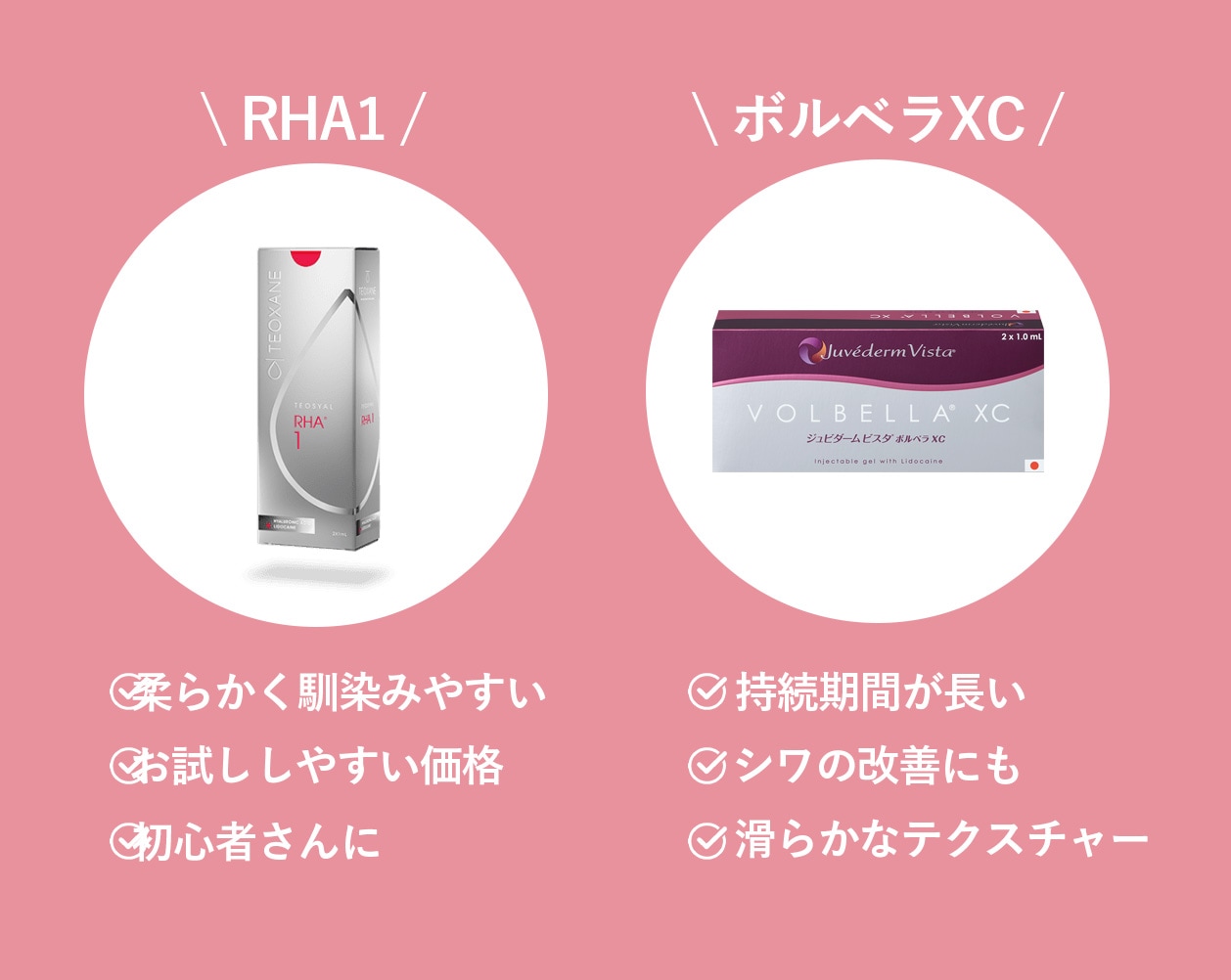 おすすめはこちらの二つ！