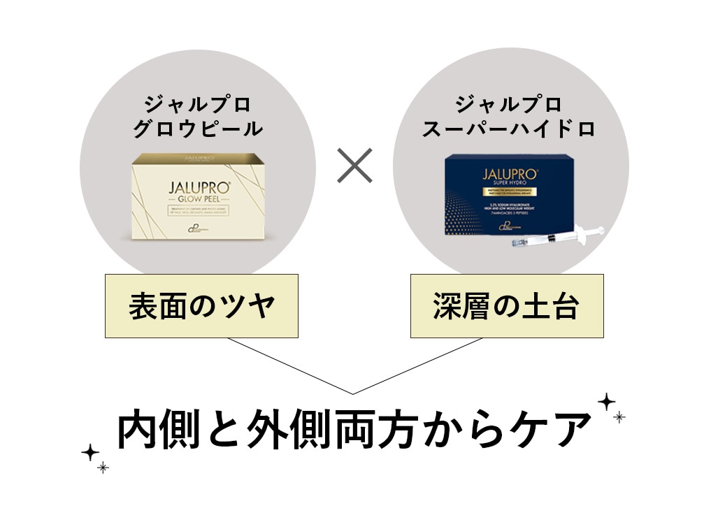 ジャルプロスキンプログラム