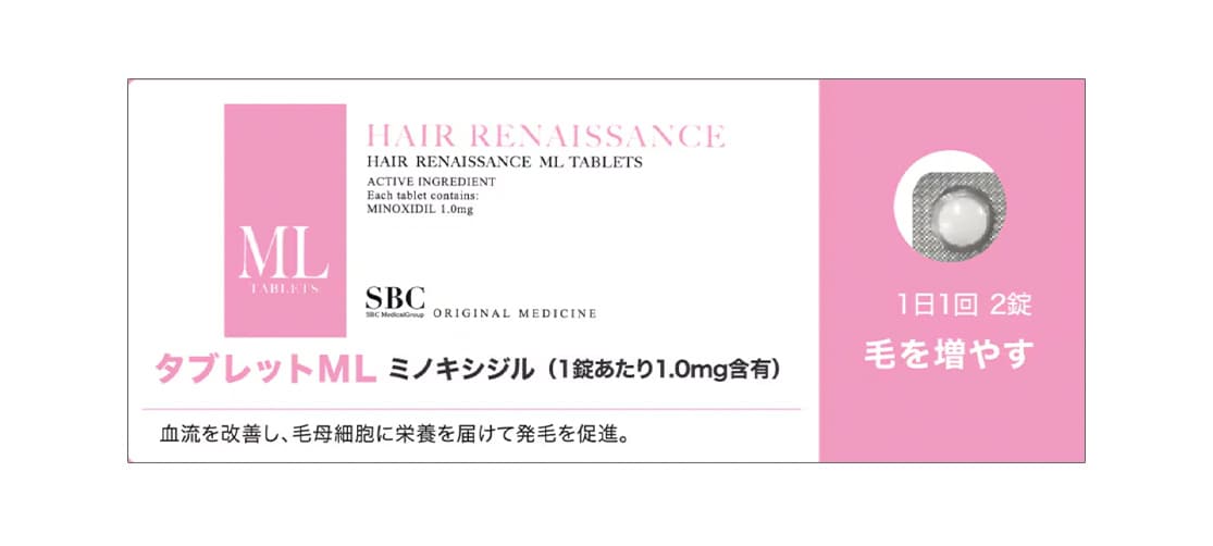 ①タブレットML