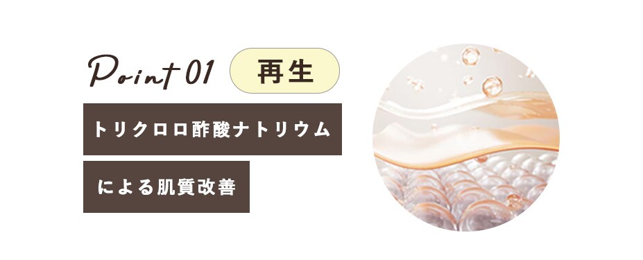 POINT1《再生 》