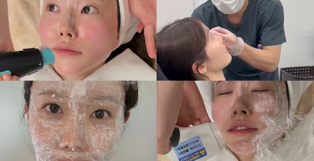自身でも施術を取り入れているからこそできるリアルなご提案