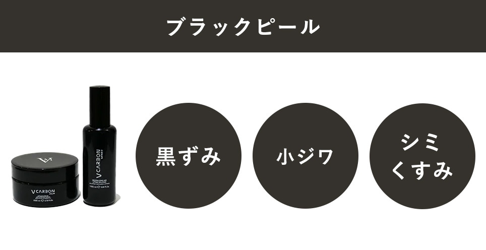 ブラックピール