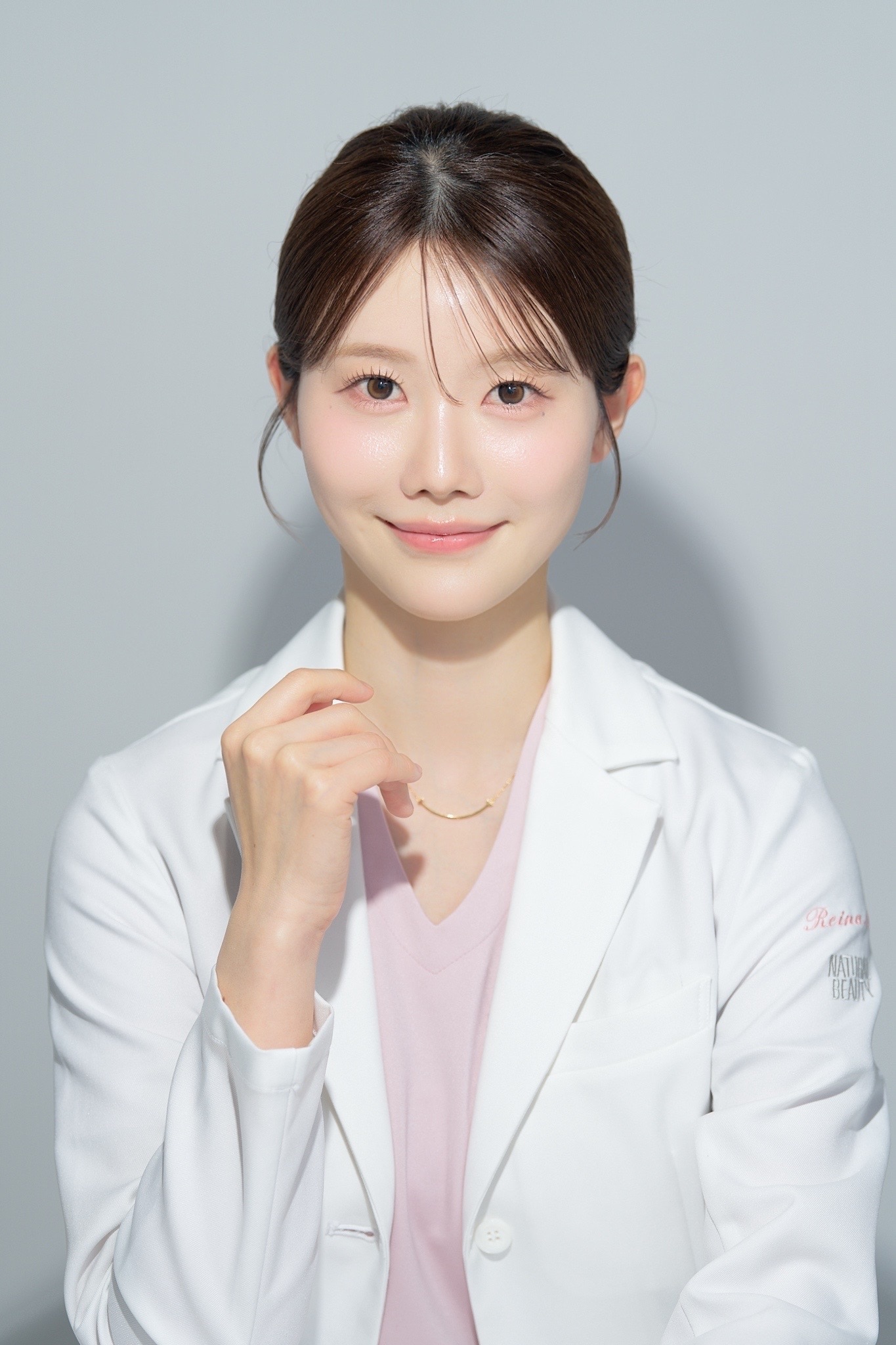Dr.レイナ