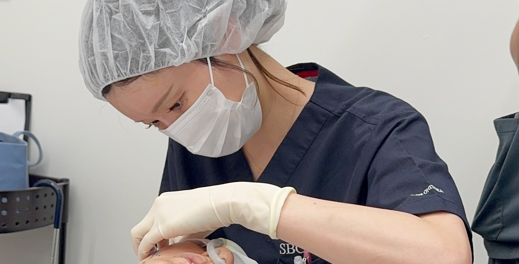 【技術力×センス】Dr.レイナによる完全オーダーメイドデザイン