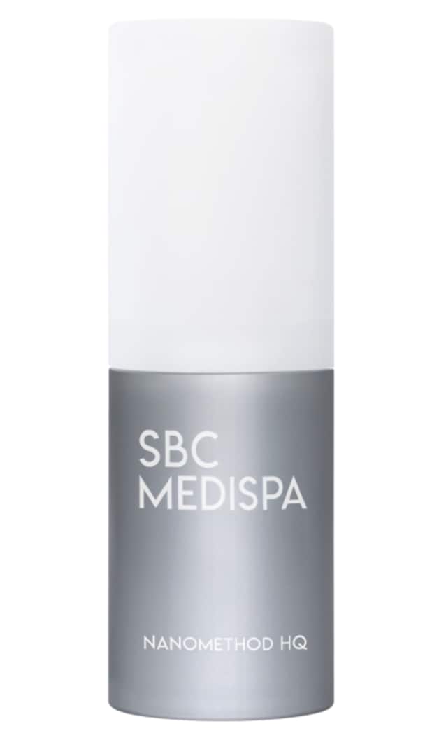 SBC MEDISPA ナノメソッドHQ