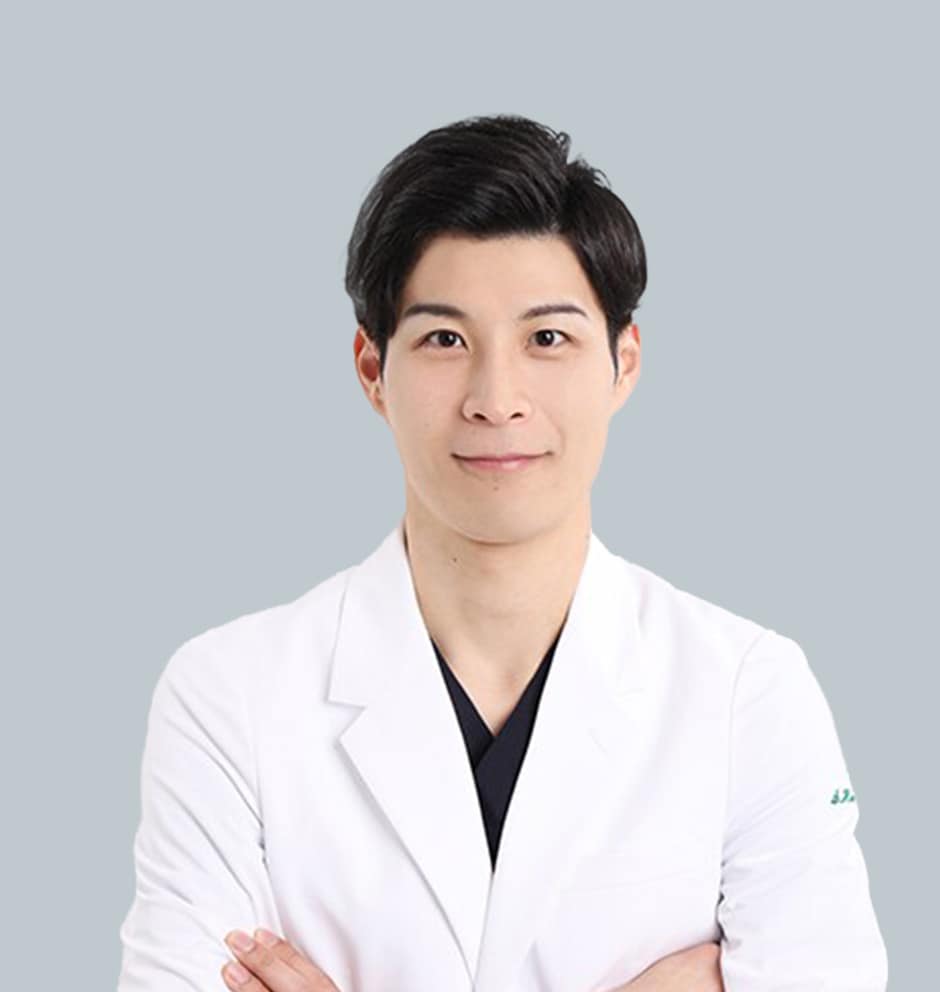 原田医師