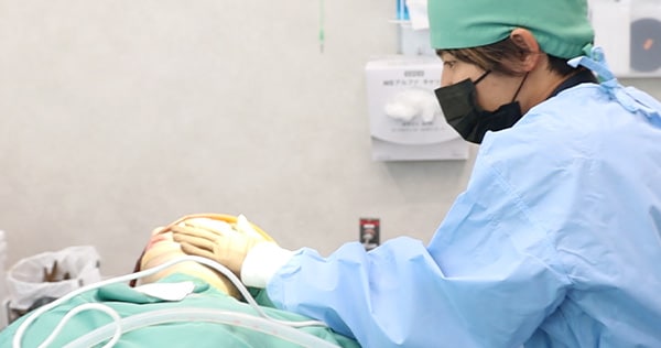切らずに変われる“小顔治療の新定番”