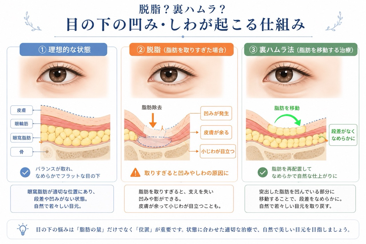多くの方が勘違いしています