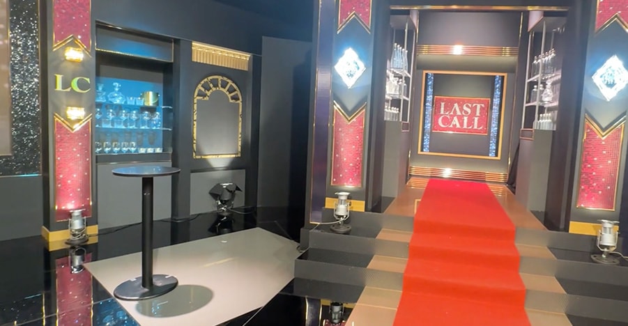 LAST CALL｜美と覚悟を武器に挑むオーディション企画