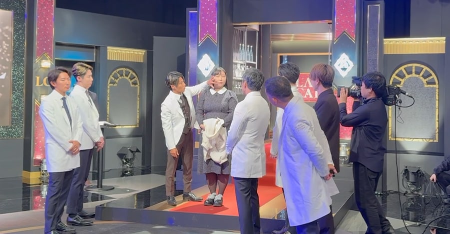 なぜ名倉俊輔医師が“本物”と感じられたのか