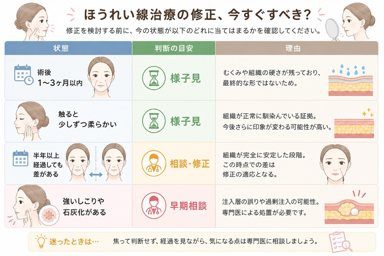 まず知ってほしい見解があります