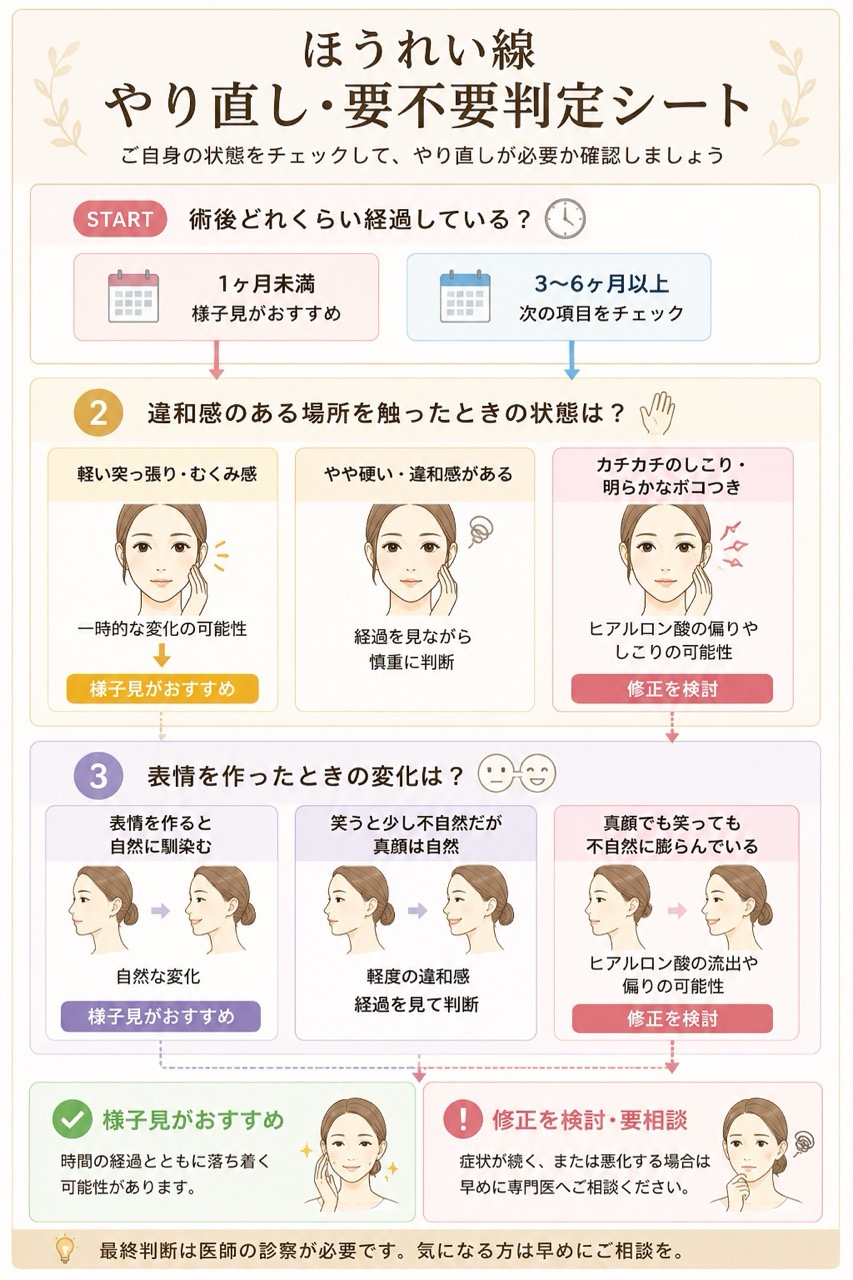 症状・原因・対処法を論理的に切り分け、あなたの「今の状態」を即座に自己診断<br />
