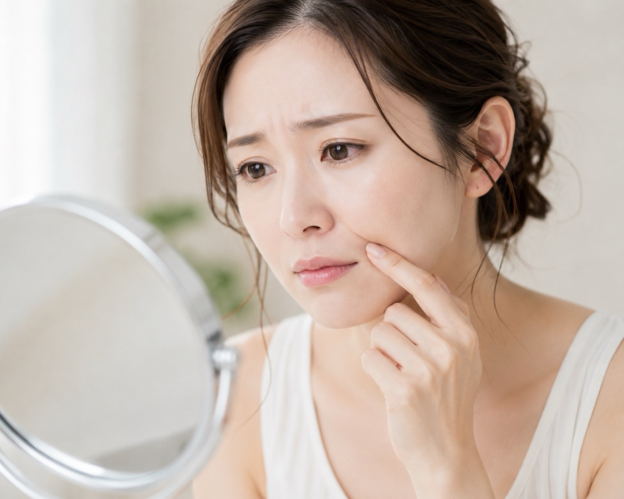 人類共通の自然な構造を知り、不自然な仕上がりを避けるための第一歩