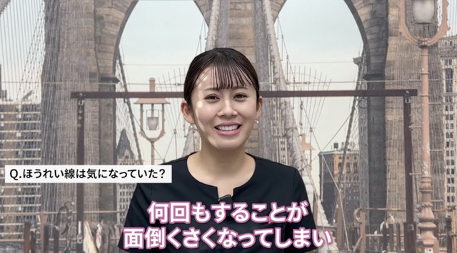 足す・取るでは解決しないケースもある<br />
