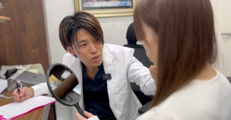 まとめ｜40代の輪郭ゆるみは分岐点