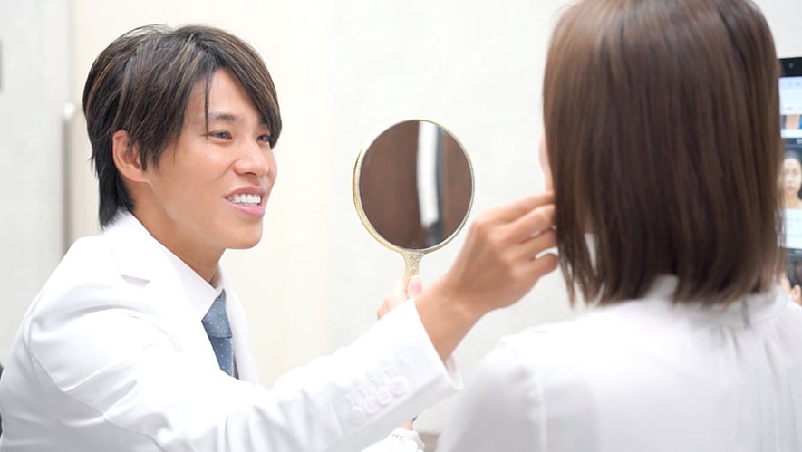 4. コンプレックスを自信に変え、新しいステージへ