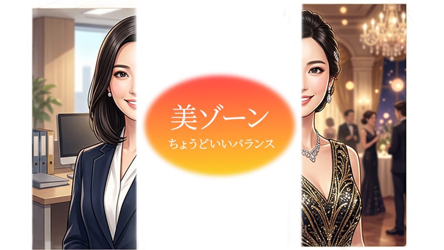 2. バレたくない「昼職」の方へ。名倉医師が選ばれる理由