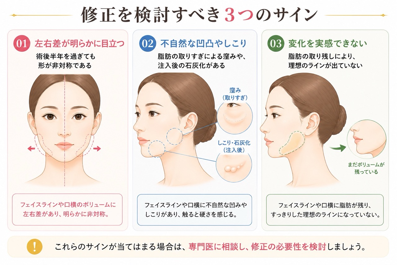 あなたの今の状態をセルフチェックしてみましょう