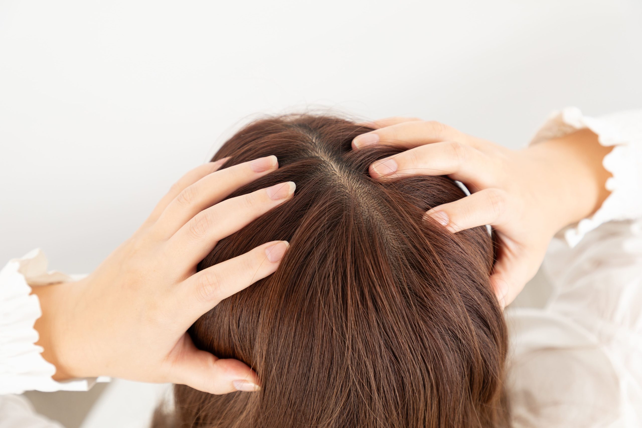 女性の場合は「FAGA」