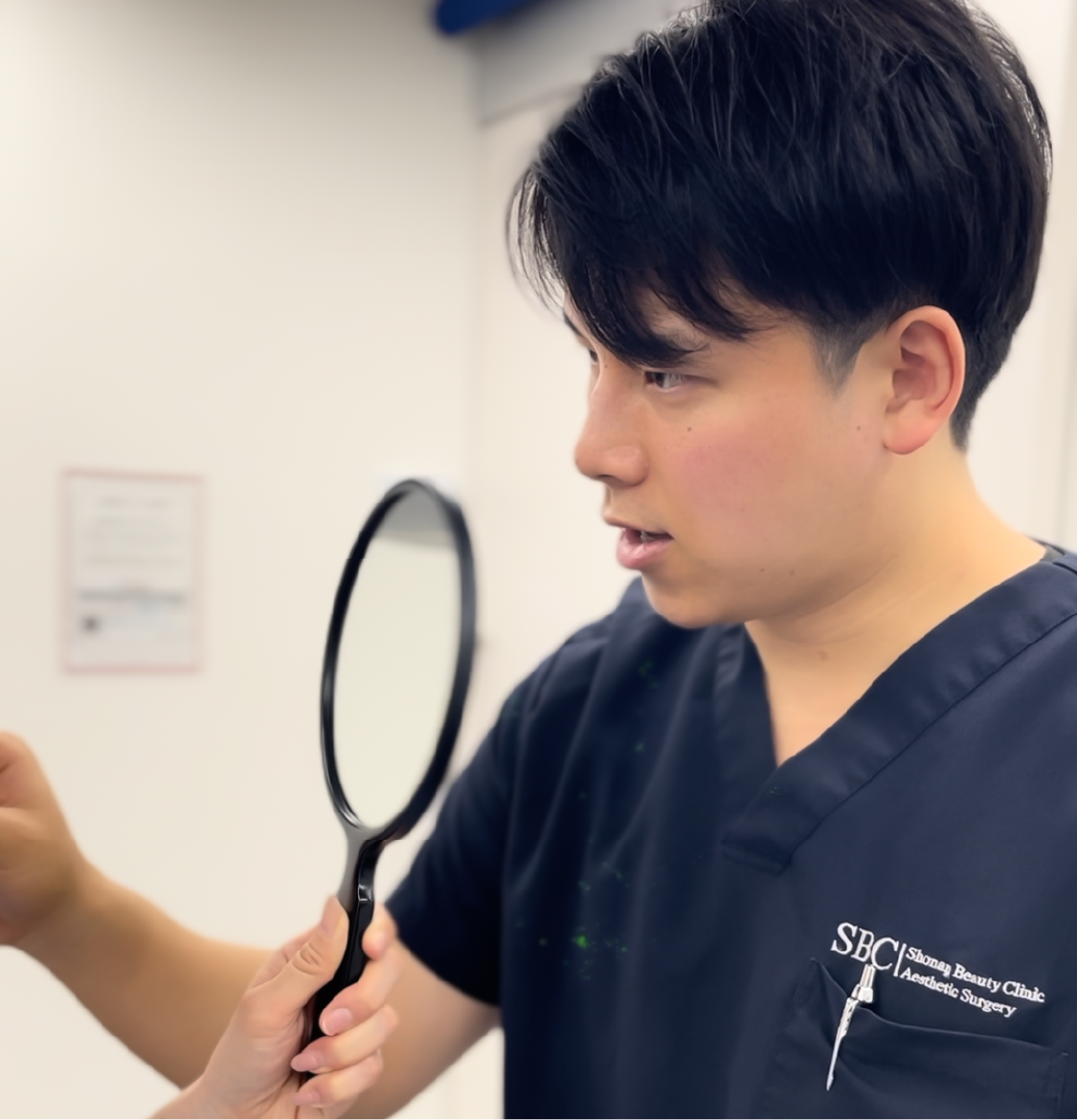 まずは無料カウンセリングへ✨