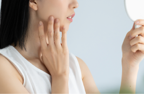 糸だけでも、ヒアルロン酸だけでも足りないことがある