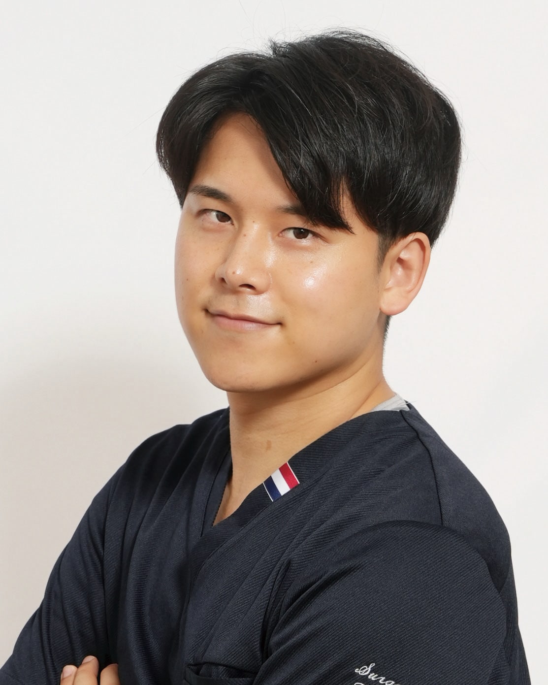 大久保 樹 医師