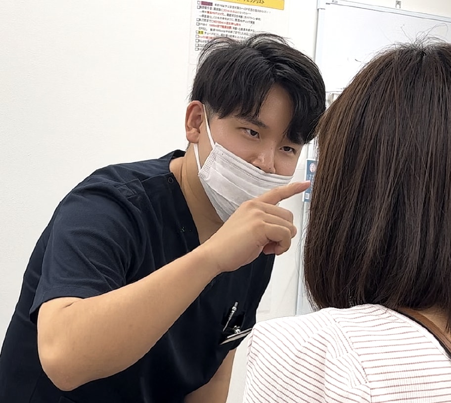 コンシーラーでシミが消せなくなる前に