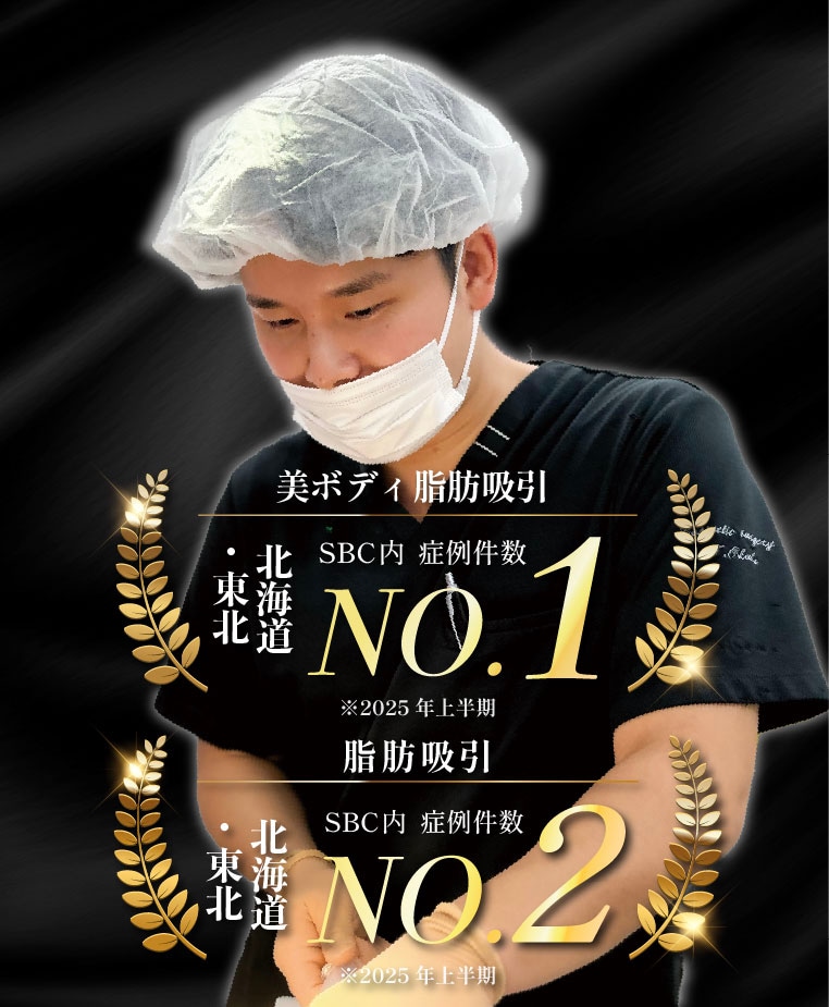 大久保医師にお任せ下さい！