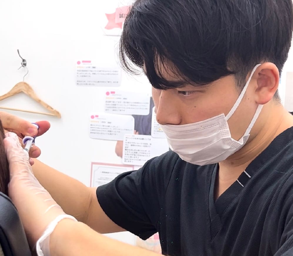 まずは無料カウンセリングへ✨