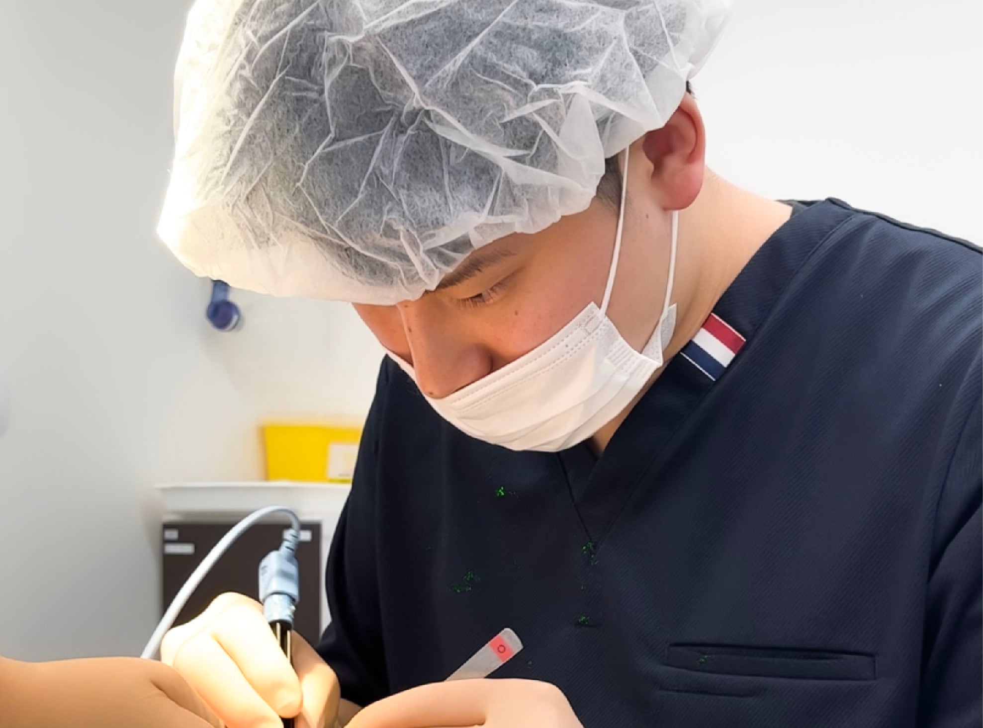 埋没するなら湘南美容クリニック秋田院へ